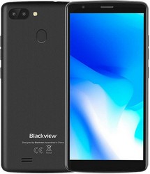 Замена камеры на телефоне Blackview A20 Pro в Хабаровске
